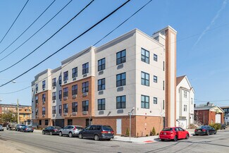 Plus de détails pour Paterson | 85 Properties | 1,528 Units – Multi-résidentiel à vendre